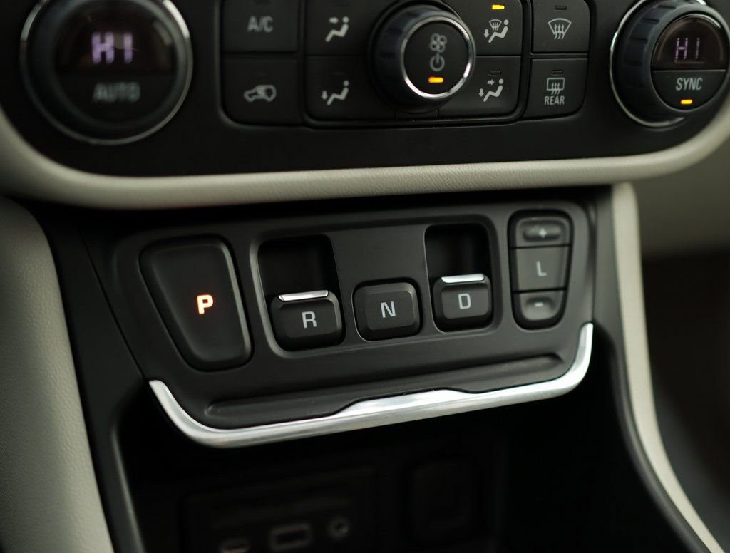 Used 2021 GMC Terrain Denali w/ Denali Premium Package image 20