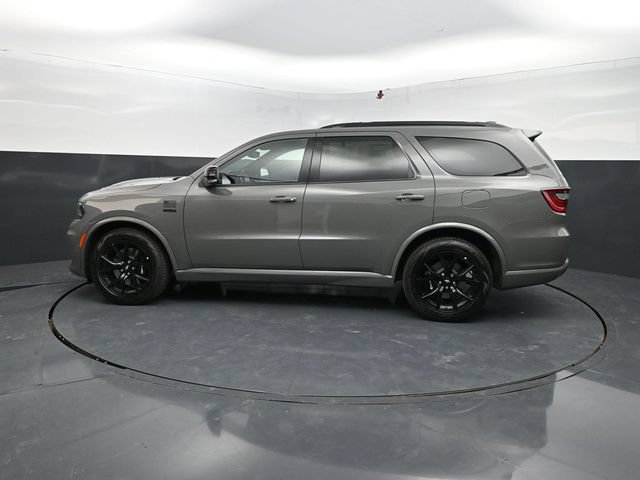 New 2026 Dodge Durango GT AWD/4WD image 5