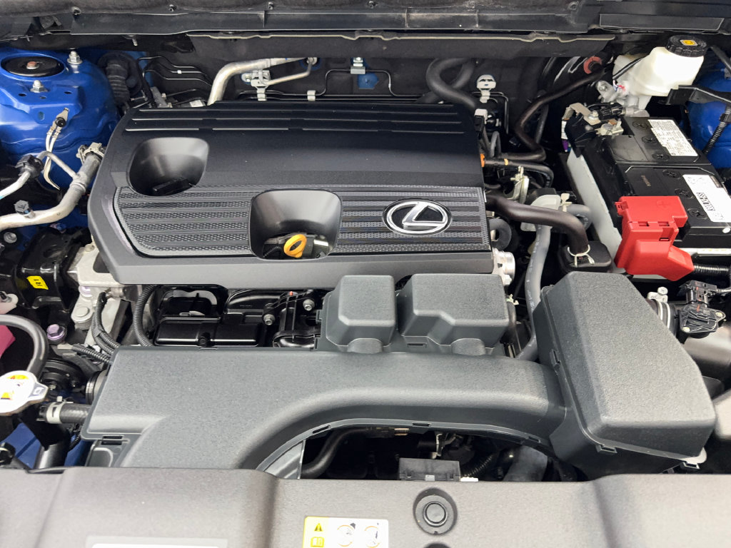 Used 2023 Lexus NX 250 FWD w/ Towing Package (2000 Lbs) image 76