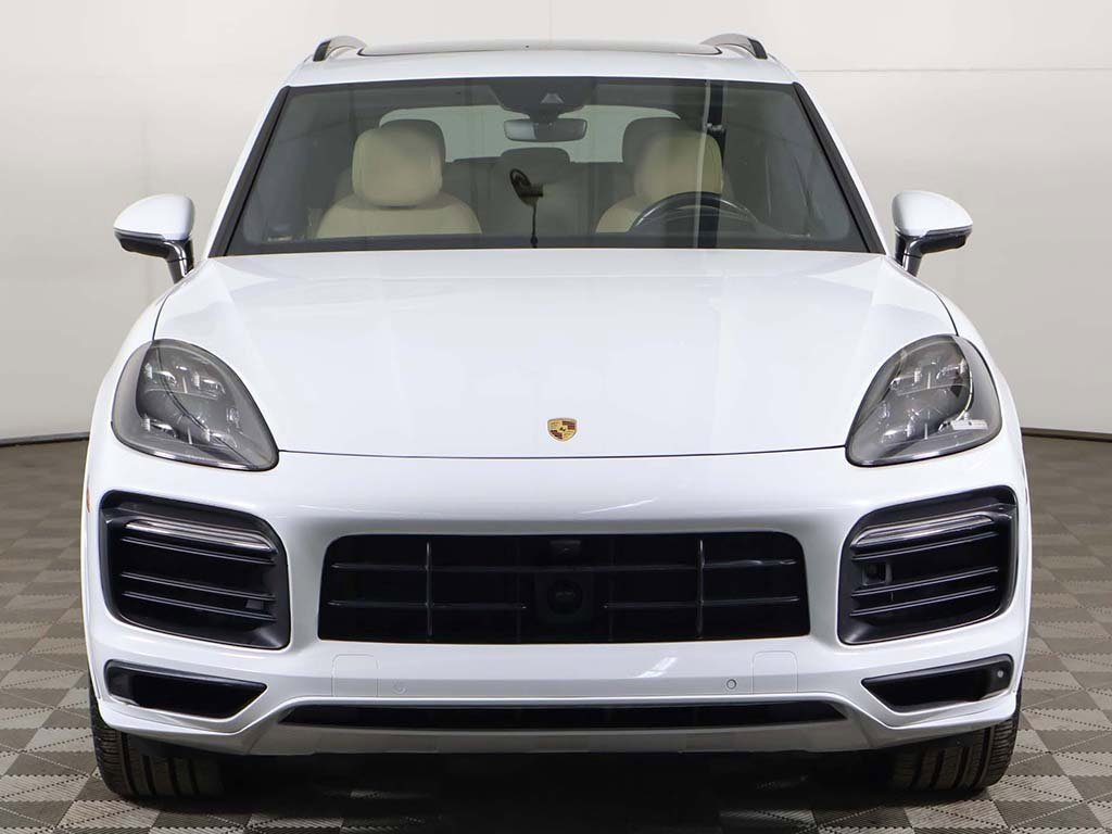 Used 2022 Porsche Cayenne GTS image 13
