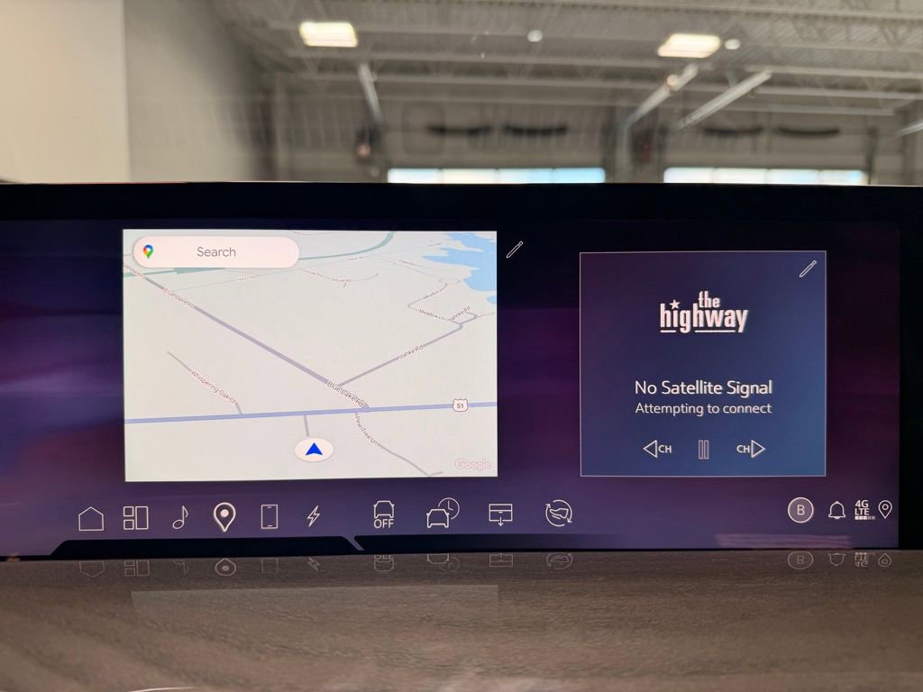 Used 2026 Cadillac Escalade IQL Sport 1 AWD/4WD image 47