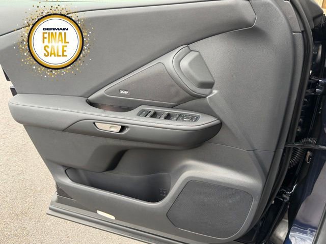 New 2026 Lexus TX 350 AWD image 22