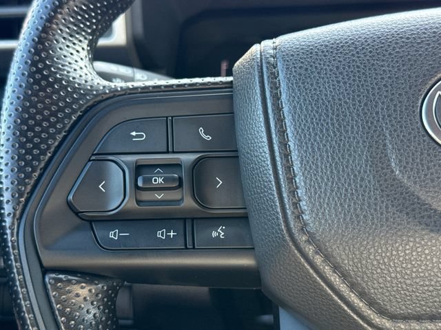 Used 2025 Toyota Tacoma SR RWD image 28