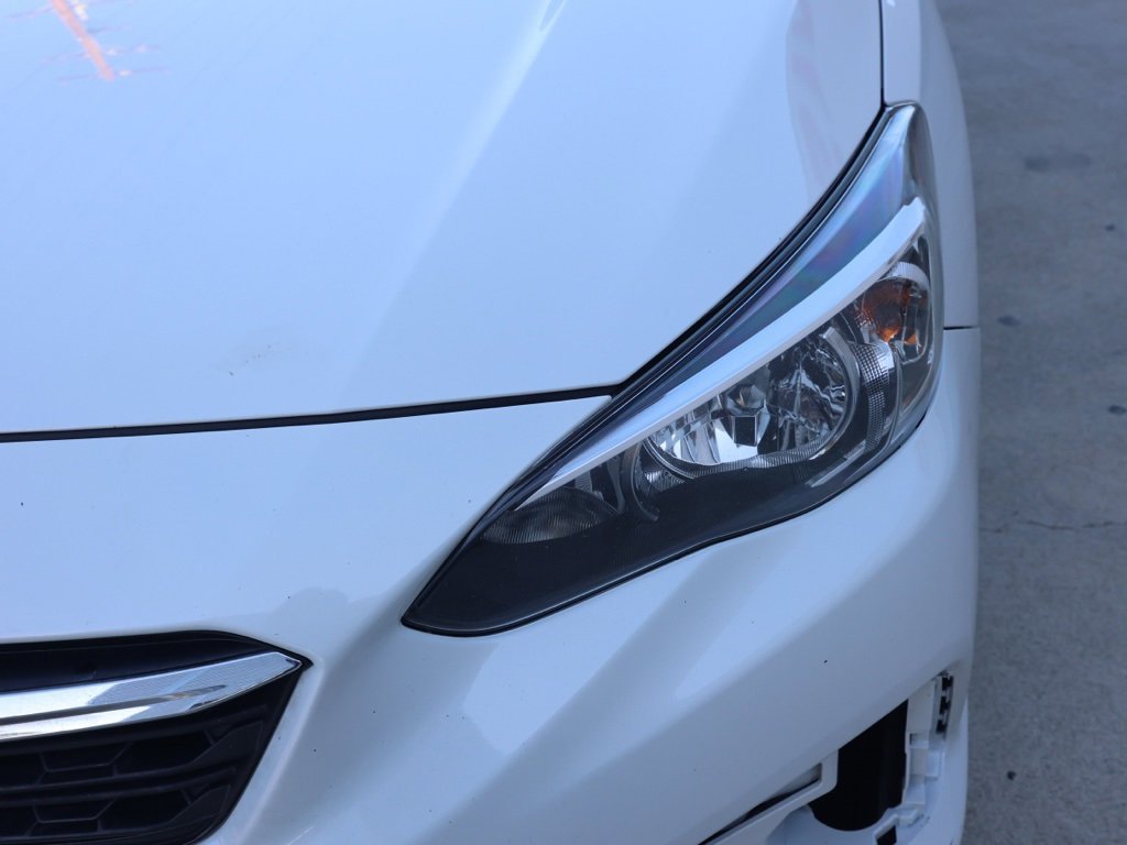 Used 2021 Subaru Impreza 2.0i image 10