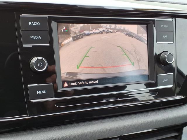 Used 2022 Volkswagen Taos S image 20