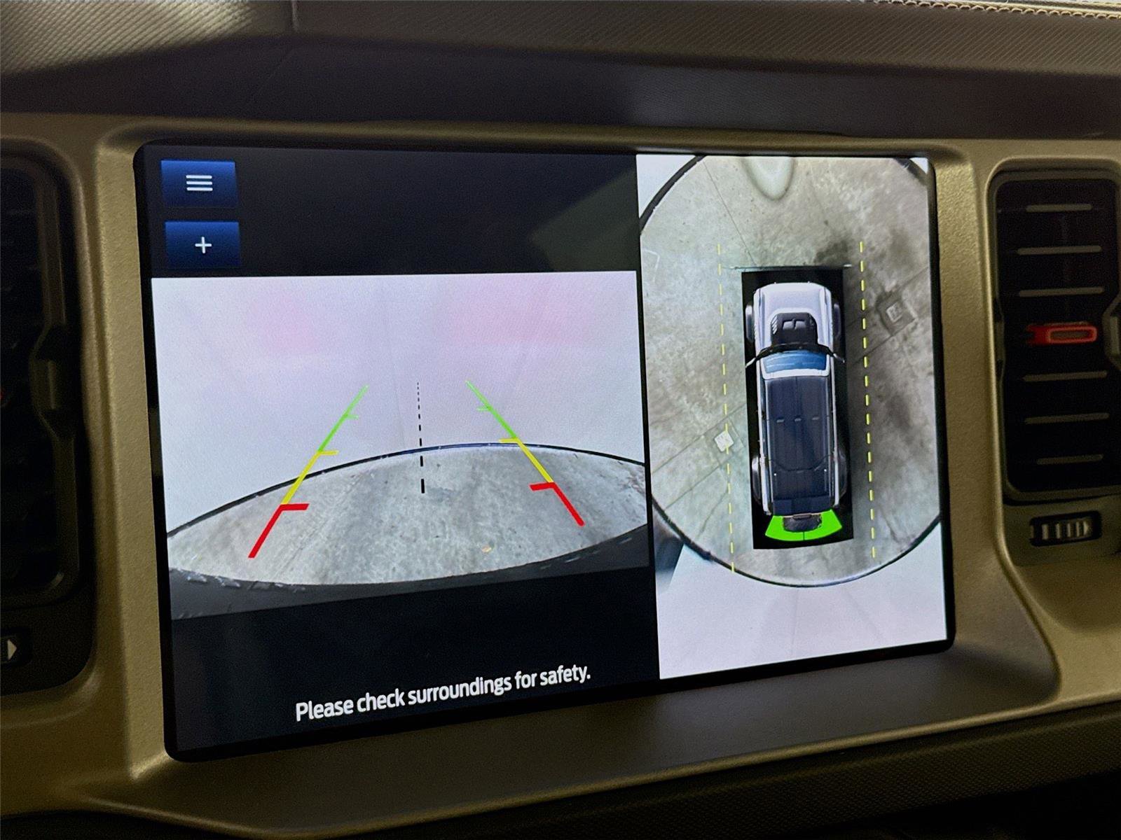 Used 2023 Ford Bronco Raptor image 9