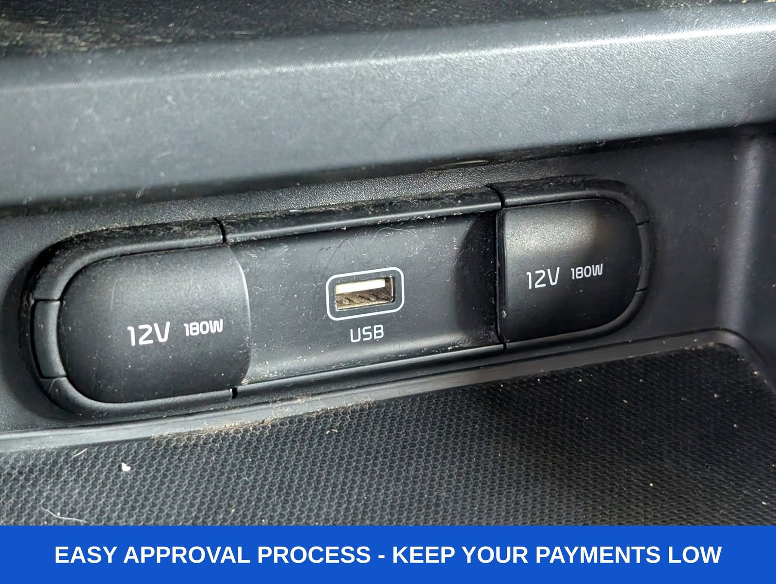 Used 2022 Kia Soul LX w/ Technology Package image 33