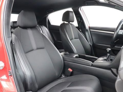 Used 2020 Honda Civic Sport image 24