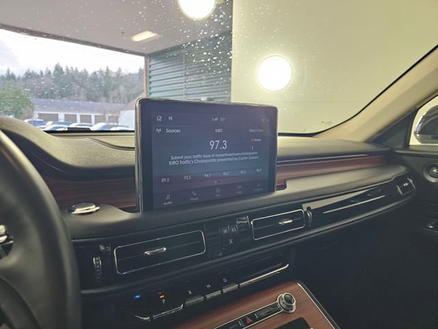 Used 2024 Lincoln Aviator Reserve image 28