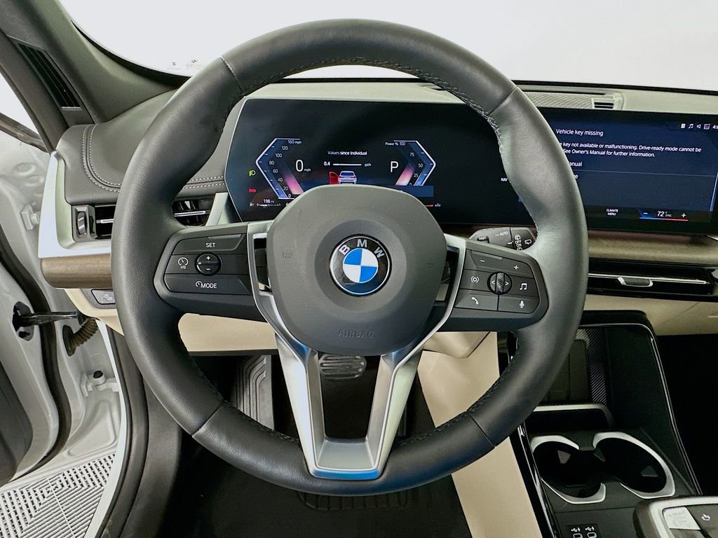 Certified 2023 BMW X1 xDrive28i image 11