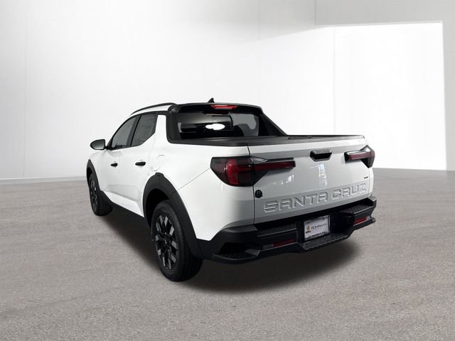 New 2026 Hyundai Santa Cruz SEL AWD/4WD image 30