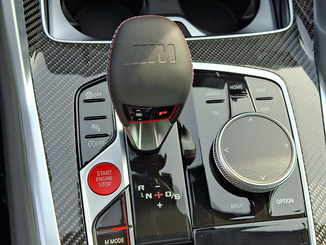 New 2026 BMW X5 M Competition image 11