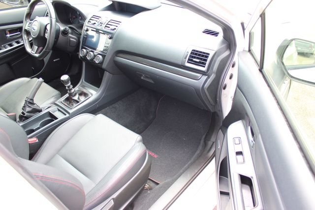 Used 2019 Subaru WRX Limited AWD/4WD image 45
