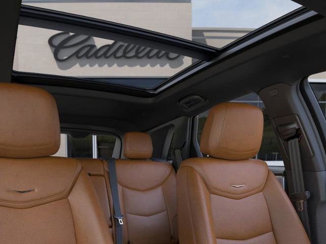 New 2025 Cadillac XT5 Premium Luxury w/ Technology Package image 24