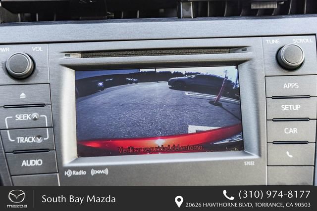 Used 2012 Toyota Prius Three w/ Preferred Accessory Pkg FWD image 21