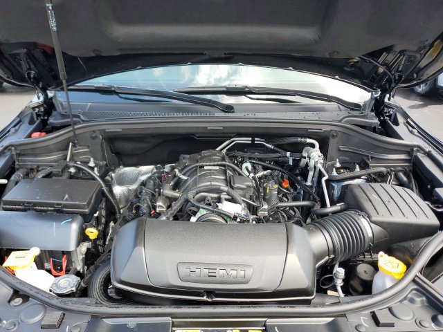 New 2026 Dodge Durango GT AWD/4WD image 11