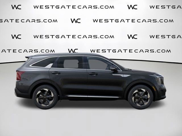New 2026 Kia Sorento EX AWD/4WD image 10
