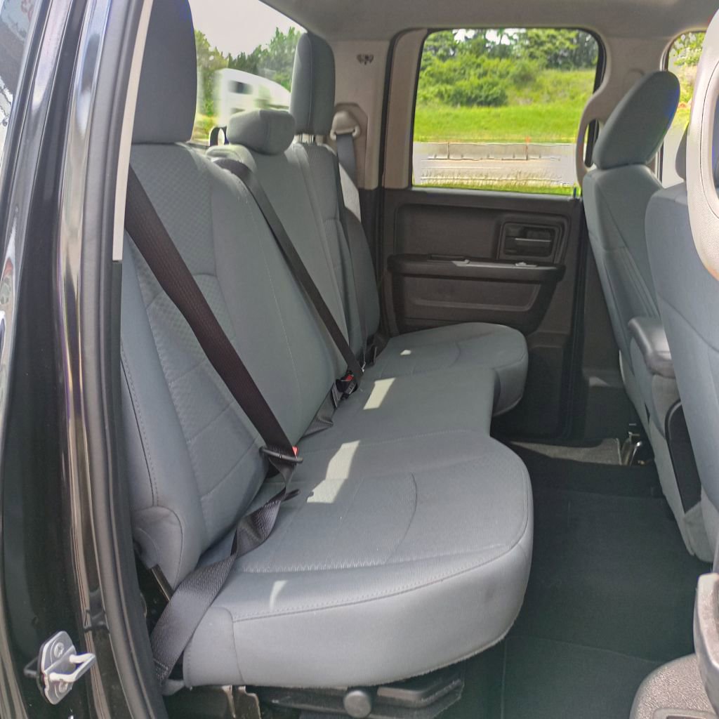 Used 2015 RAM 1500 Express AWD/4WD image 19