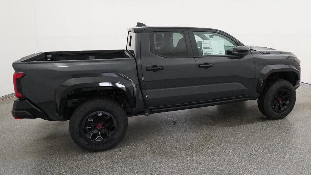 New 2025 Toyota Tacoma TRD Pro AWD/4WD image 10