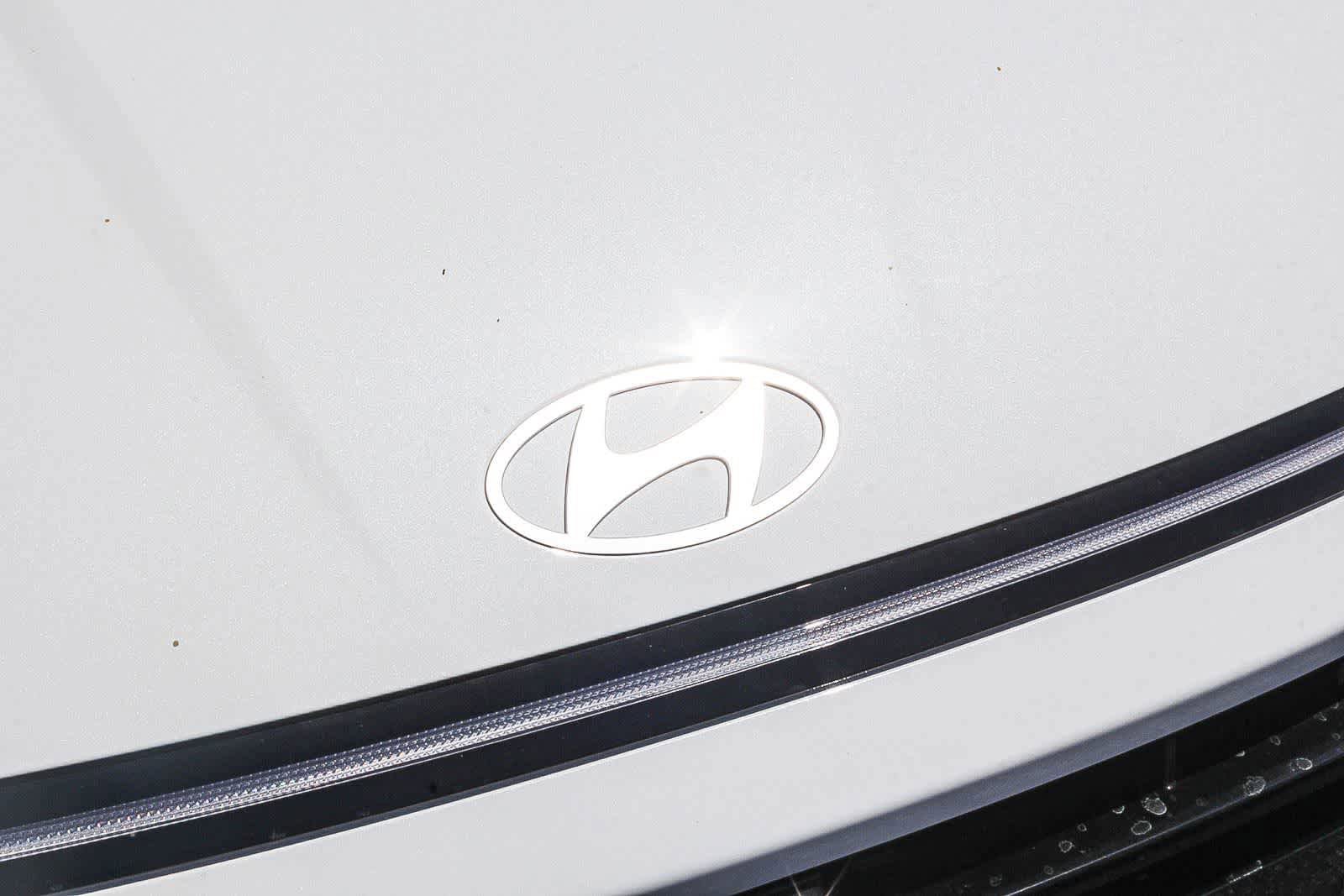 New 2026 Hyundai Sonata Limited FWD image 13