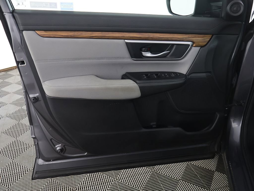 Used 2022 Honda CR-V EX image 24