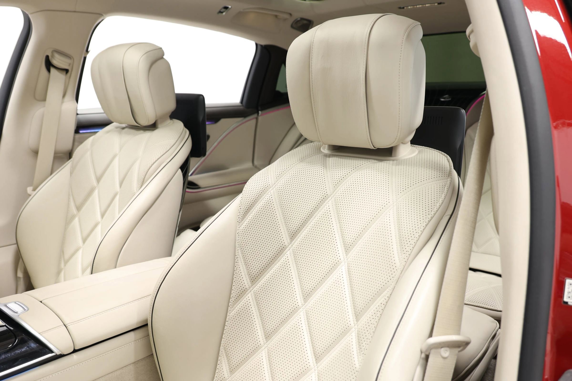 Used 2021 Mercedes-Benz Maybach S 580 4MATIC image 19