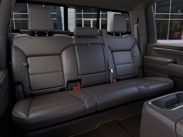 New 2026 GMC Sierra 2500 Denali w/ Denali Reserve Package AWD/4WD image 17