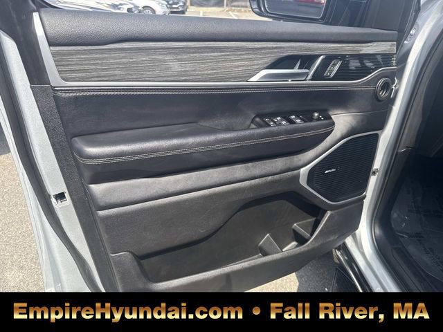 Used 2022 Jeep Wagoneer Series II image 18