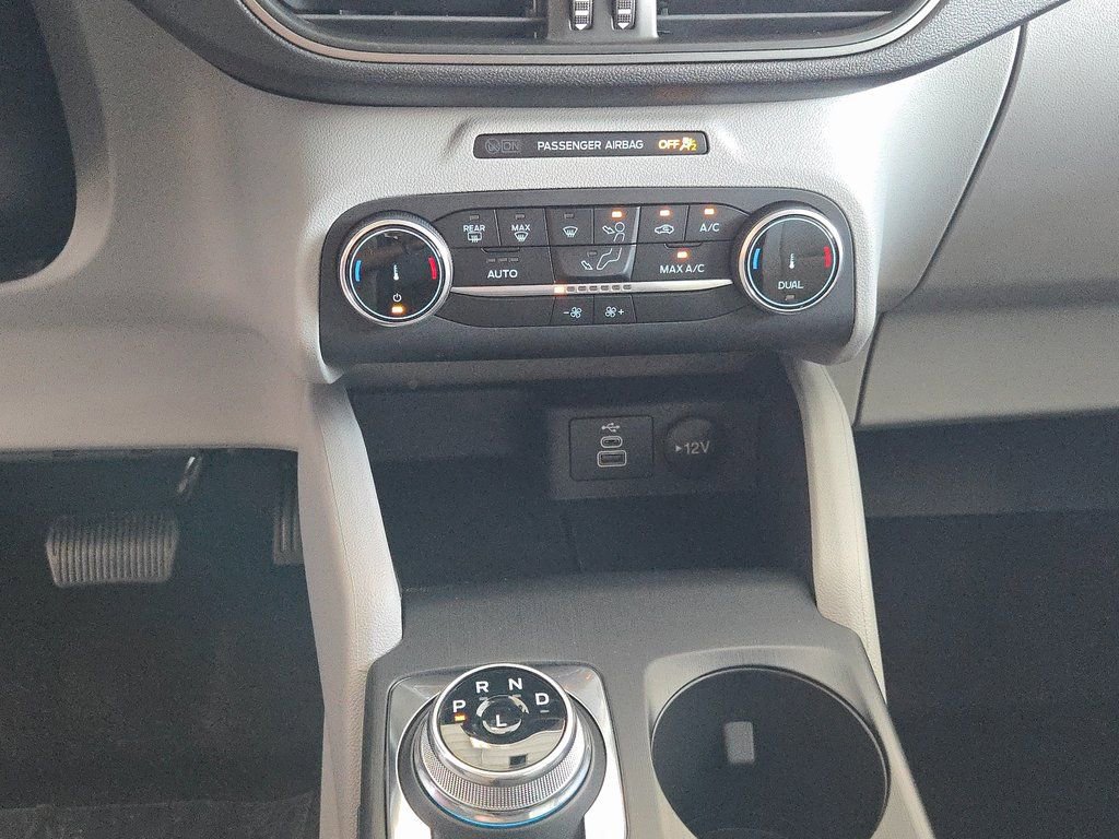 New 2025 Ford Escape Active image 18