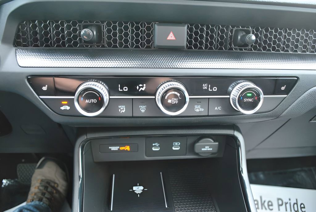 Certified 2026 Honda CR-V TrailSport image 14