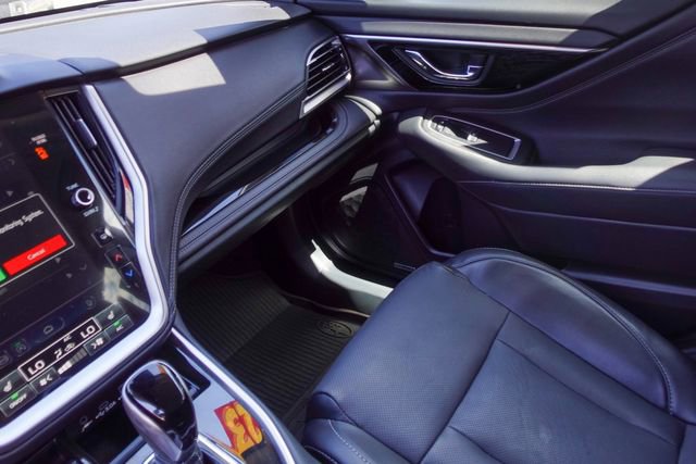 Used 2023 Subaru Outback Limited image 20