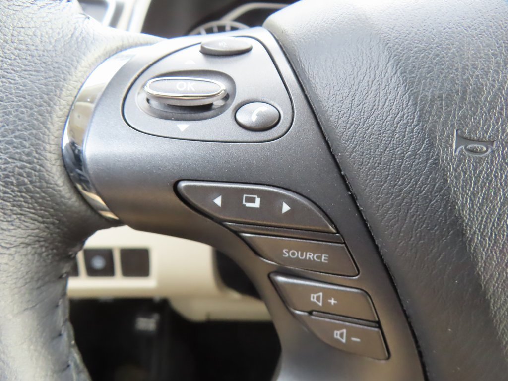 Used 2024 Nissan Murano SL image 20