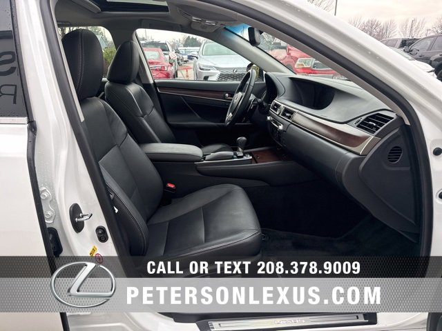 Used 2015 Lexus GS 350 image 12