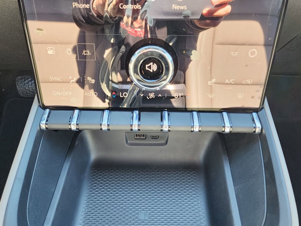 New 2026 GMC Terrain Elevation w/ Elevation Premium Package image 29