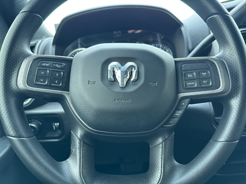 Used 2021 RAM 2500 Tradesman AWD/4WD image 23