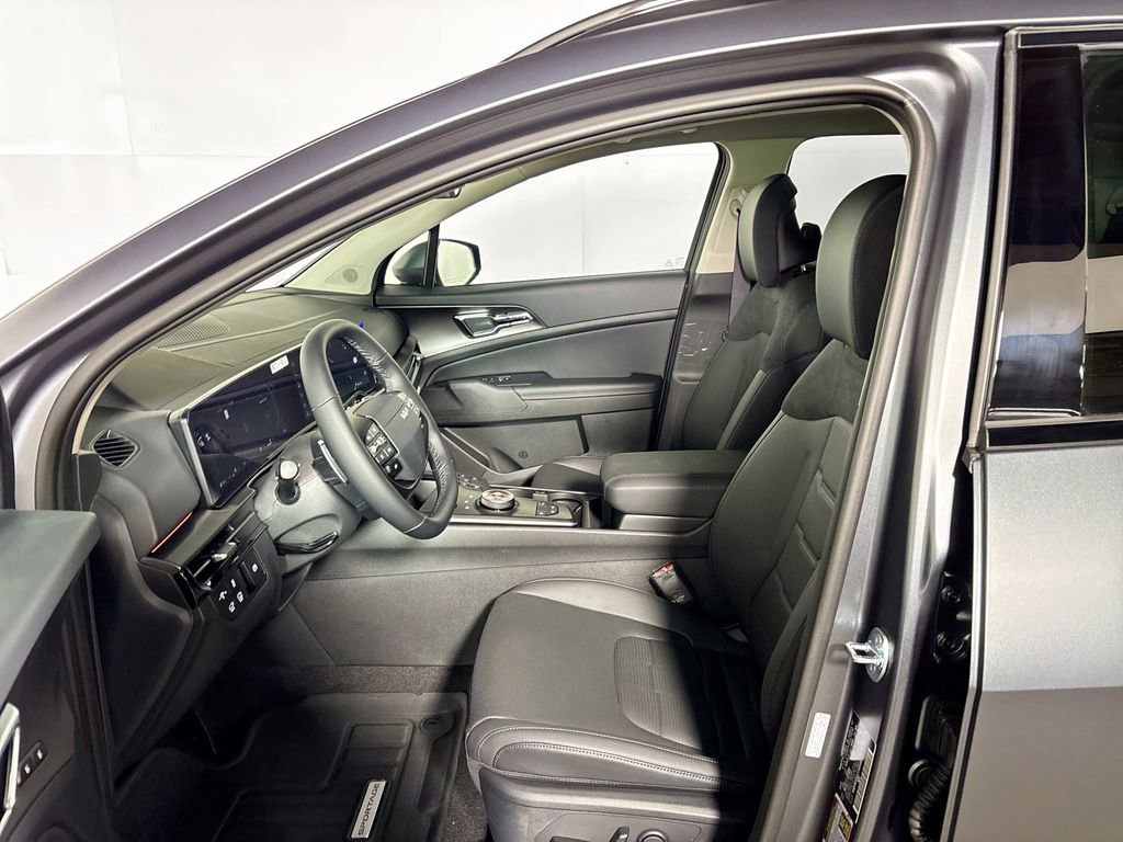 New 2026 Kia Sportage SX Prestige AWD/4WD image 11