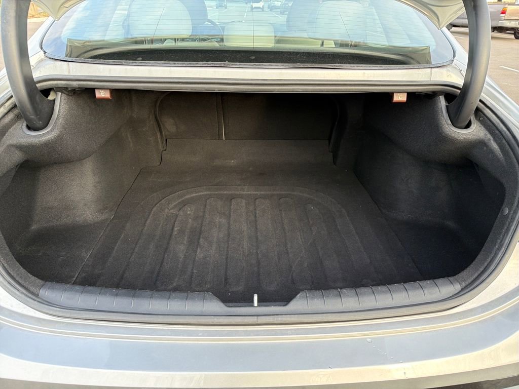 Used 2024 Hyundai Sonata SEL image 21