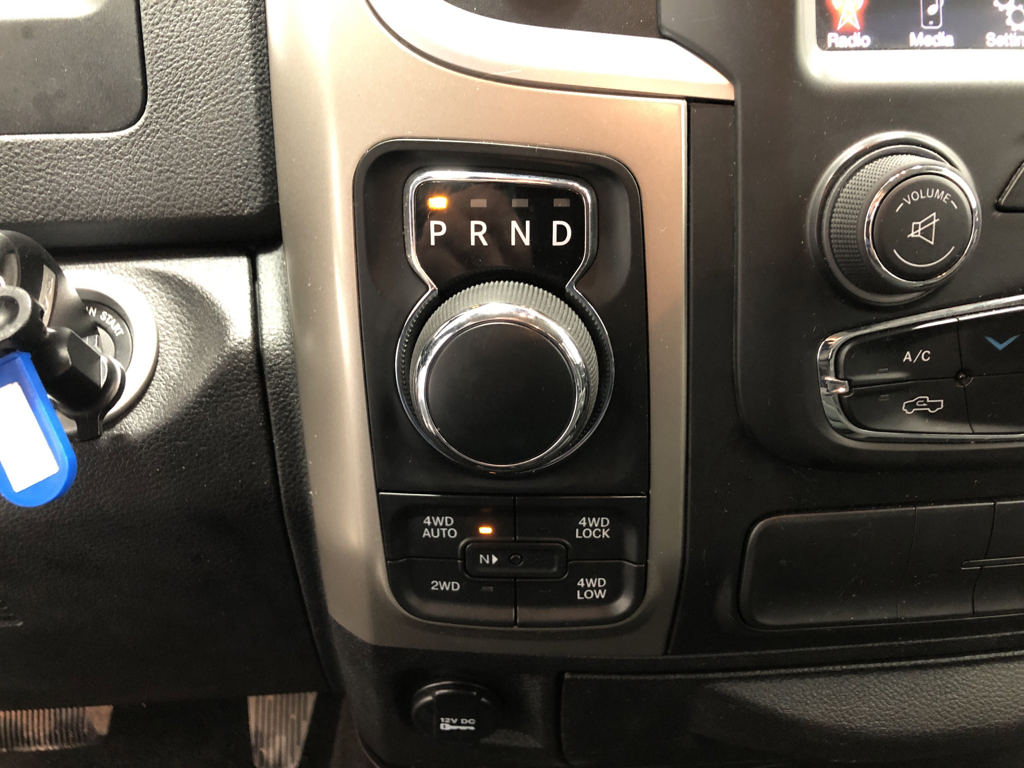 Used 2014 RAM 1500 Big Horn AWD/4WD image 18
