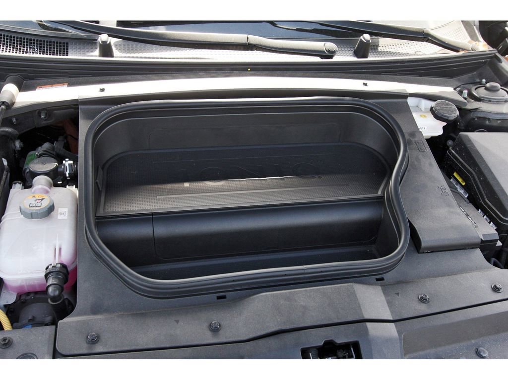 Certified 2024 Hyundai Ioniq 6 SEL image 34