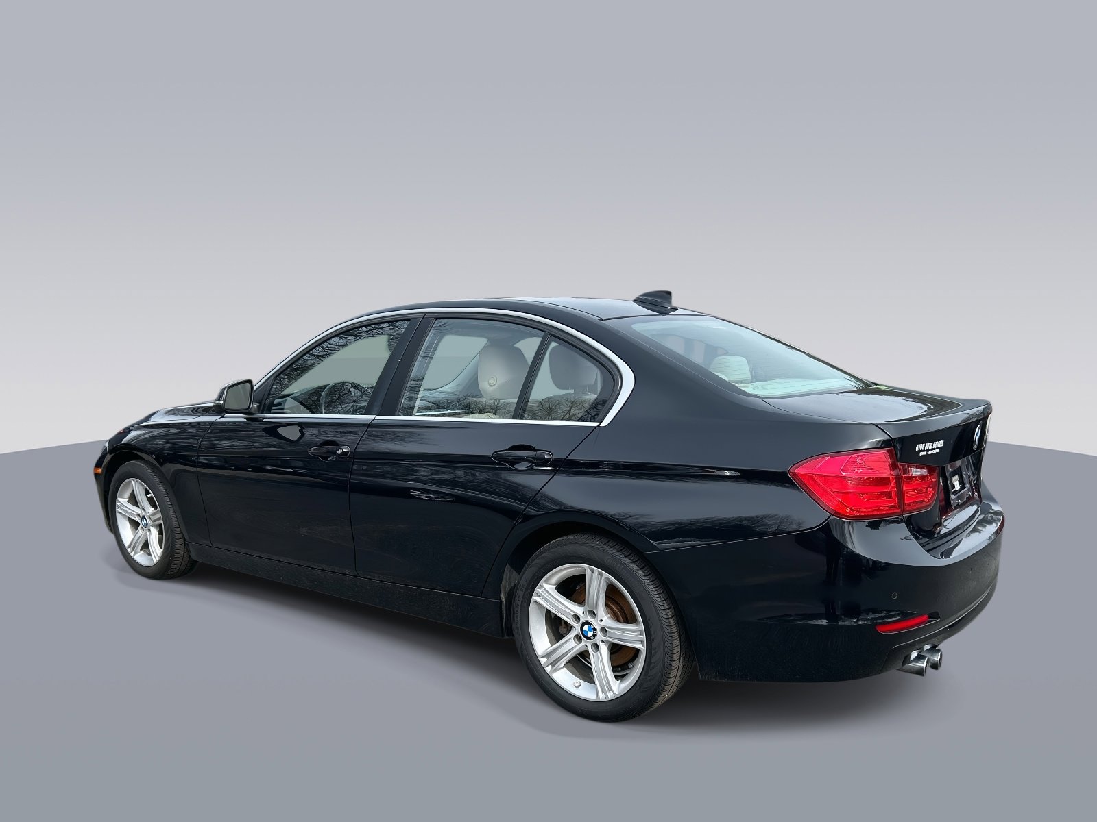 Used 2015 BMW 328i Sedan image 5