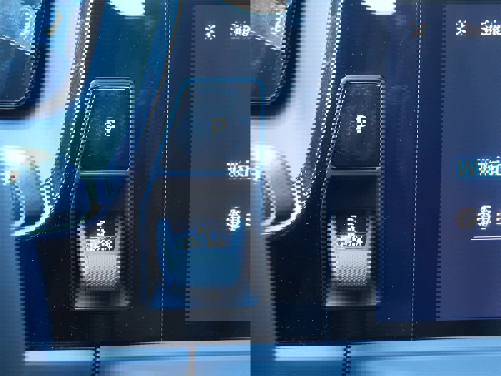 New 2026 Porsche Panamera 4 image 21