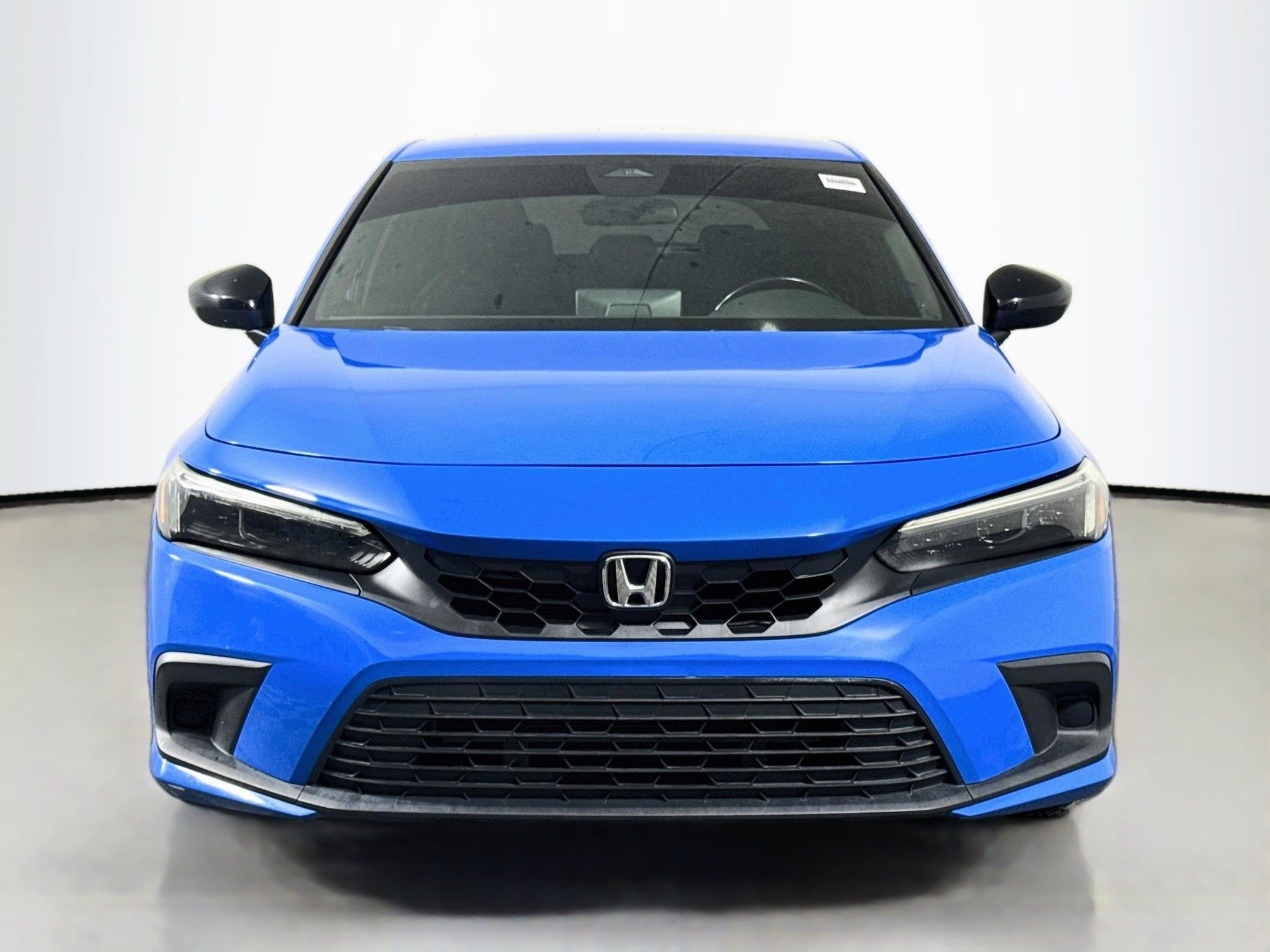 Used 2022 Honda Civic Sport image 2