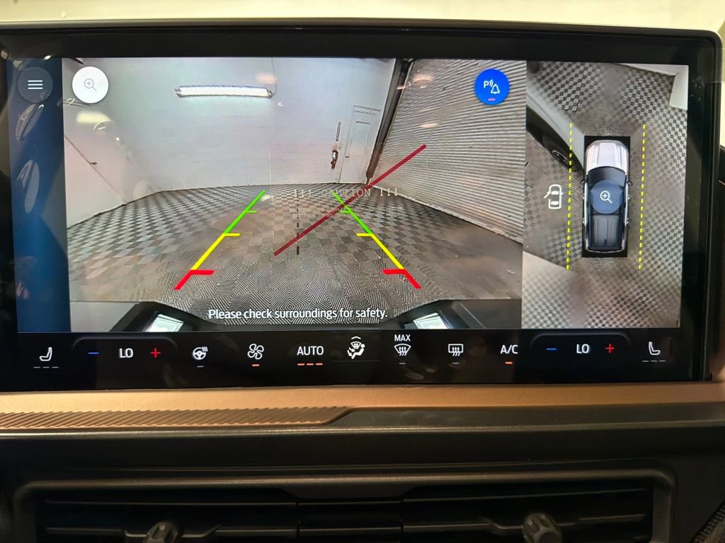 New 2026 Ford Bronco Sport Outer Banks w/ Outer Banks Tech Package+ AWD/4WD image 26