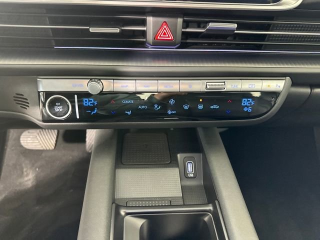 Used 2023 Hyundai Ioniq 6 SEL image 23