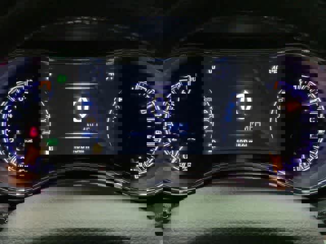 Used 2020 Jeep Grand Cherokee Trailhawk w/ Trailhawk Luxury Group image 33