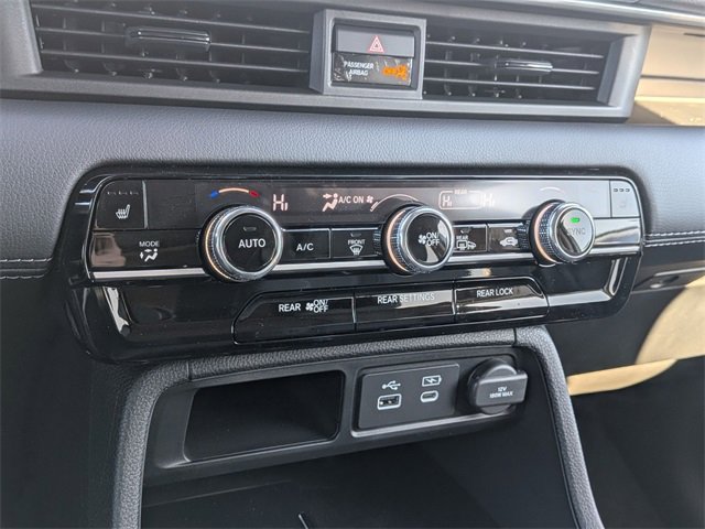 New 2025 Honda Pilot Touring image 20