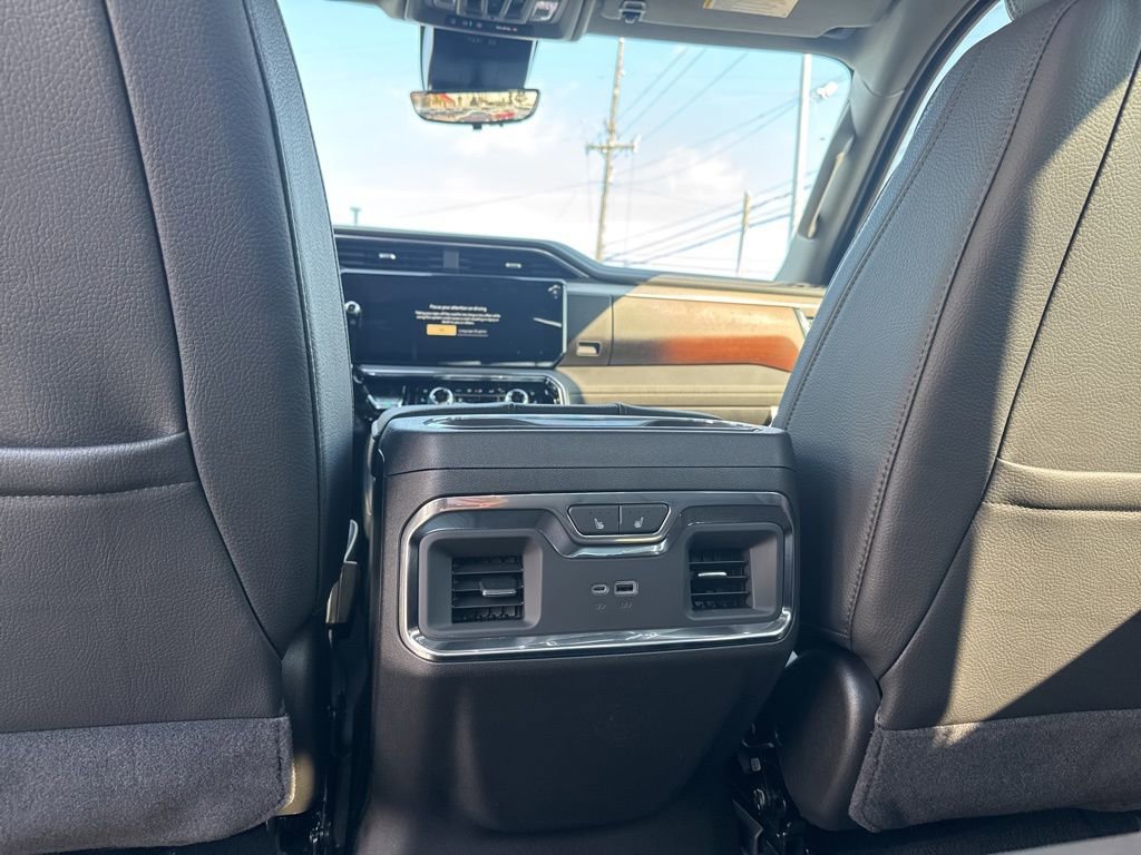 New 2026 GMC Sierra 1500 Denali w/ Denali Reserve Package image 31