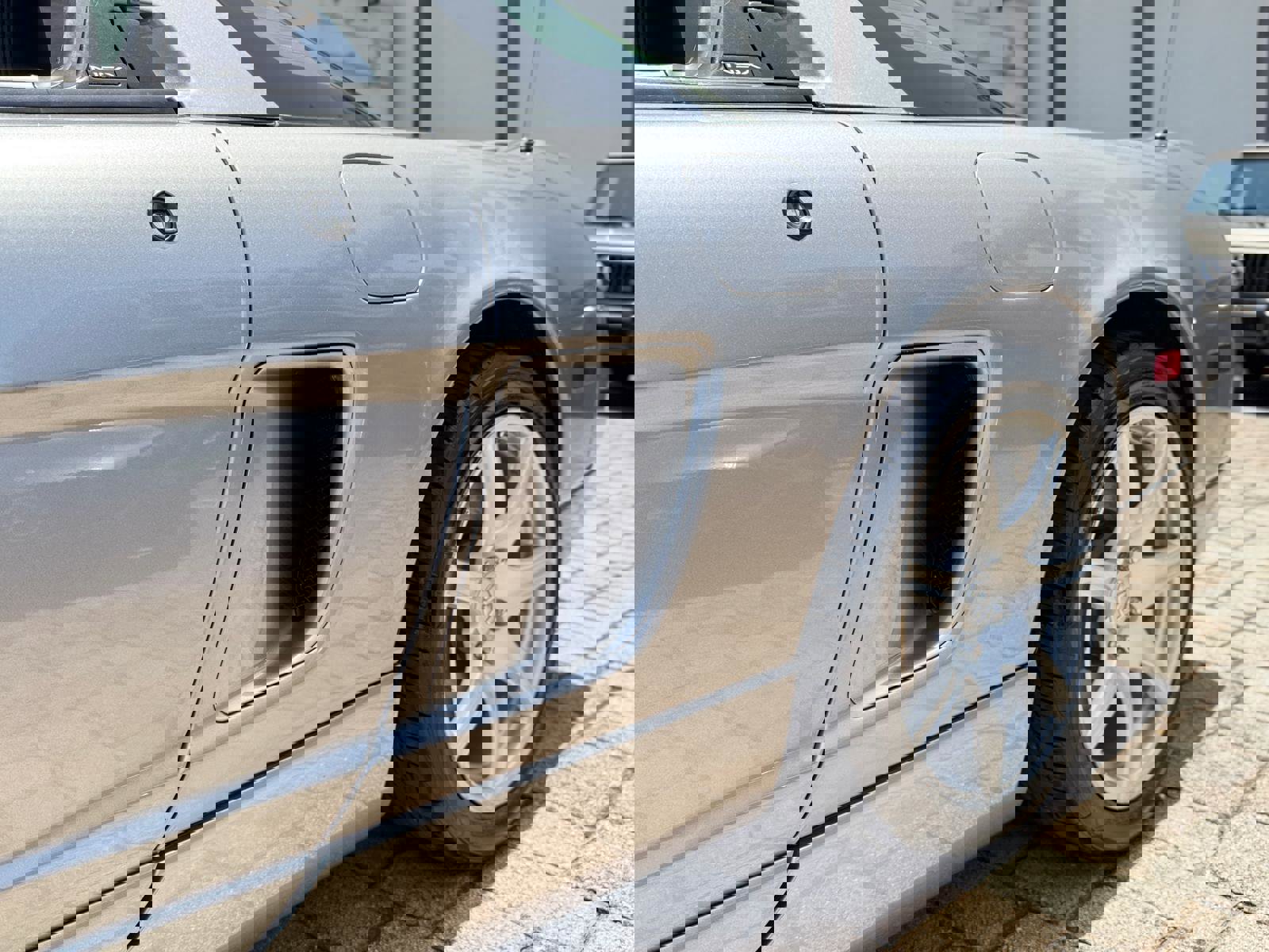 Used 2005 Acura NSX T image 16