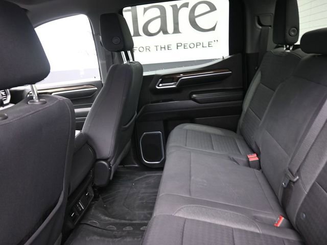Used 2022 Chevrolet Silverado 1500 RST w/ Protection Package AWD/4WD image 22