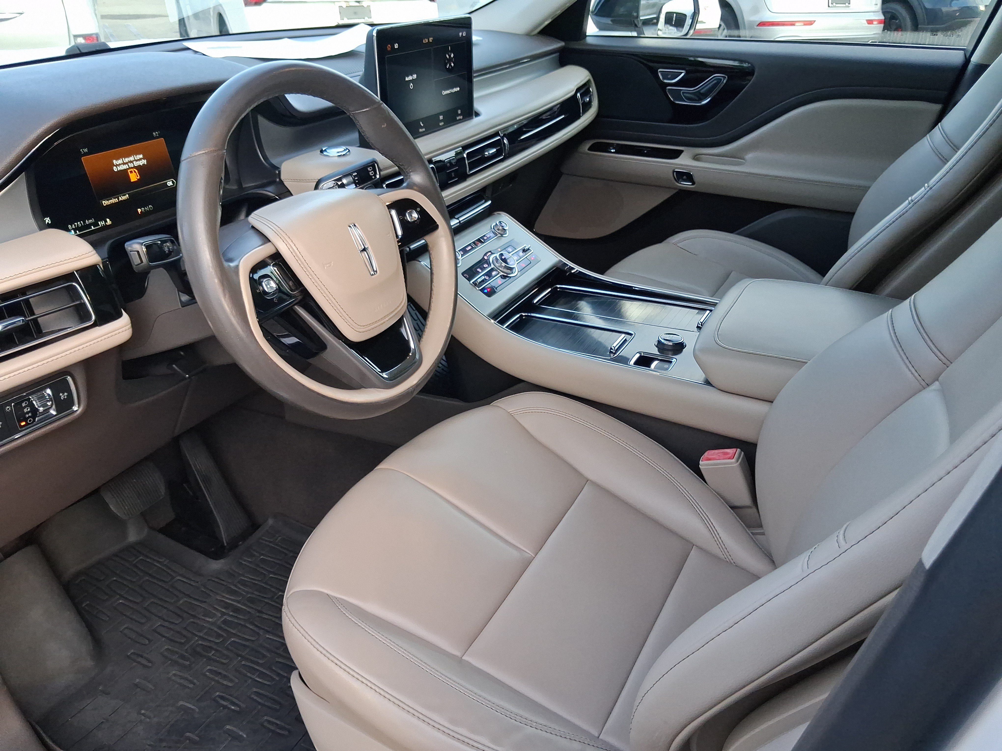 Used 2020 Lincoln Aviator 2WD image 11